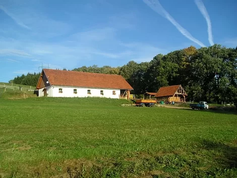 Jezdecký klub U&nbsp;Juráška, o. s.